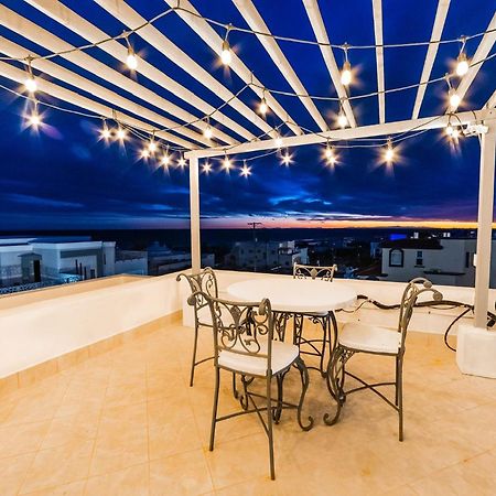 Casa De Las Sirenas, Las Conchas, Private Pool Puerto Peñasco المظهر الخارجي الصورة