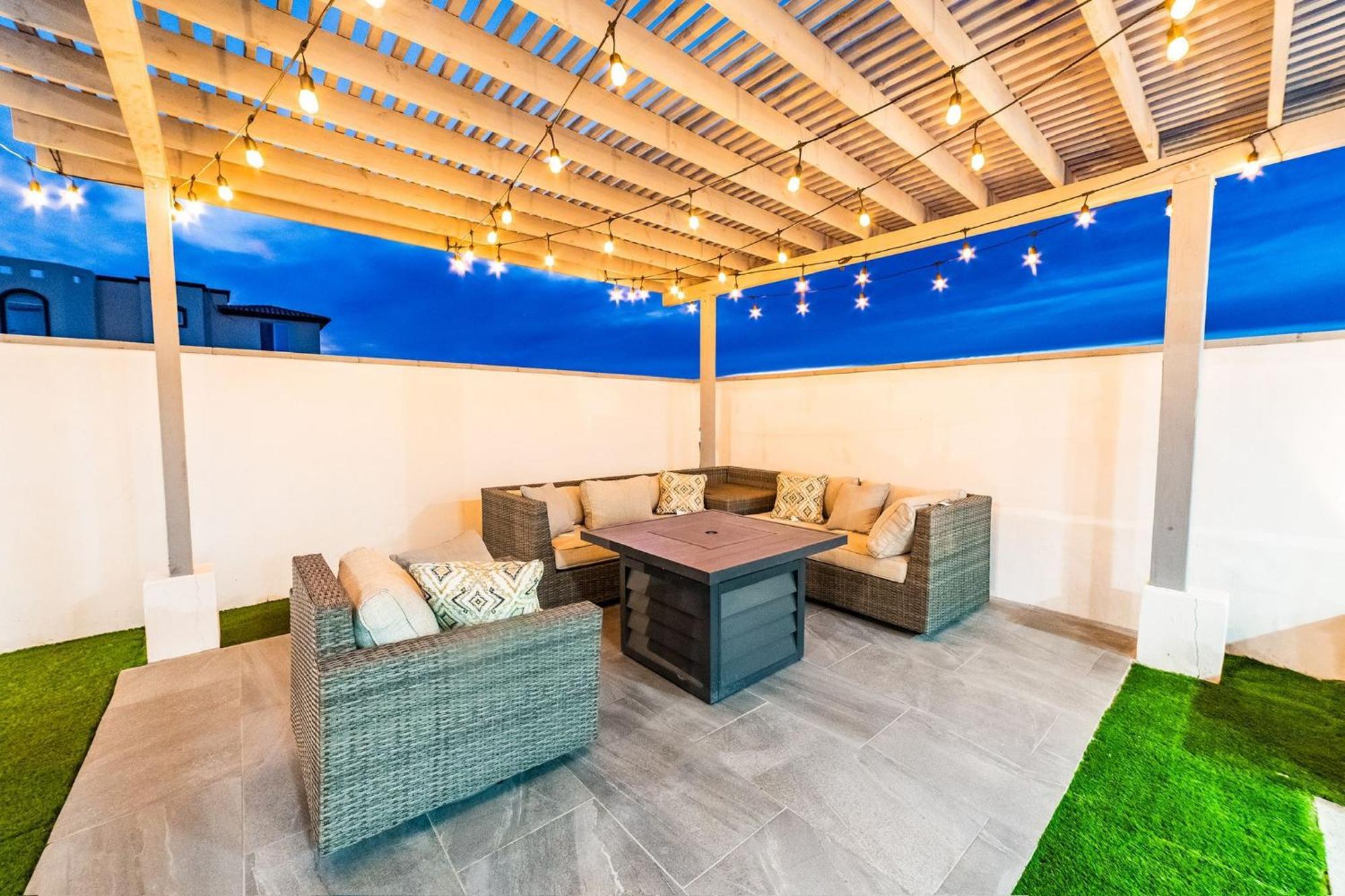 Casa De Las Sirenas, Las Conchas, Private Pool Puerto Peñasco المظهر الخارجي الصورة