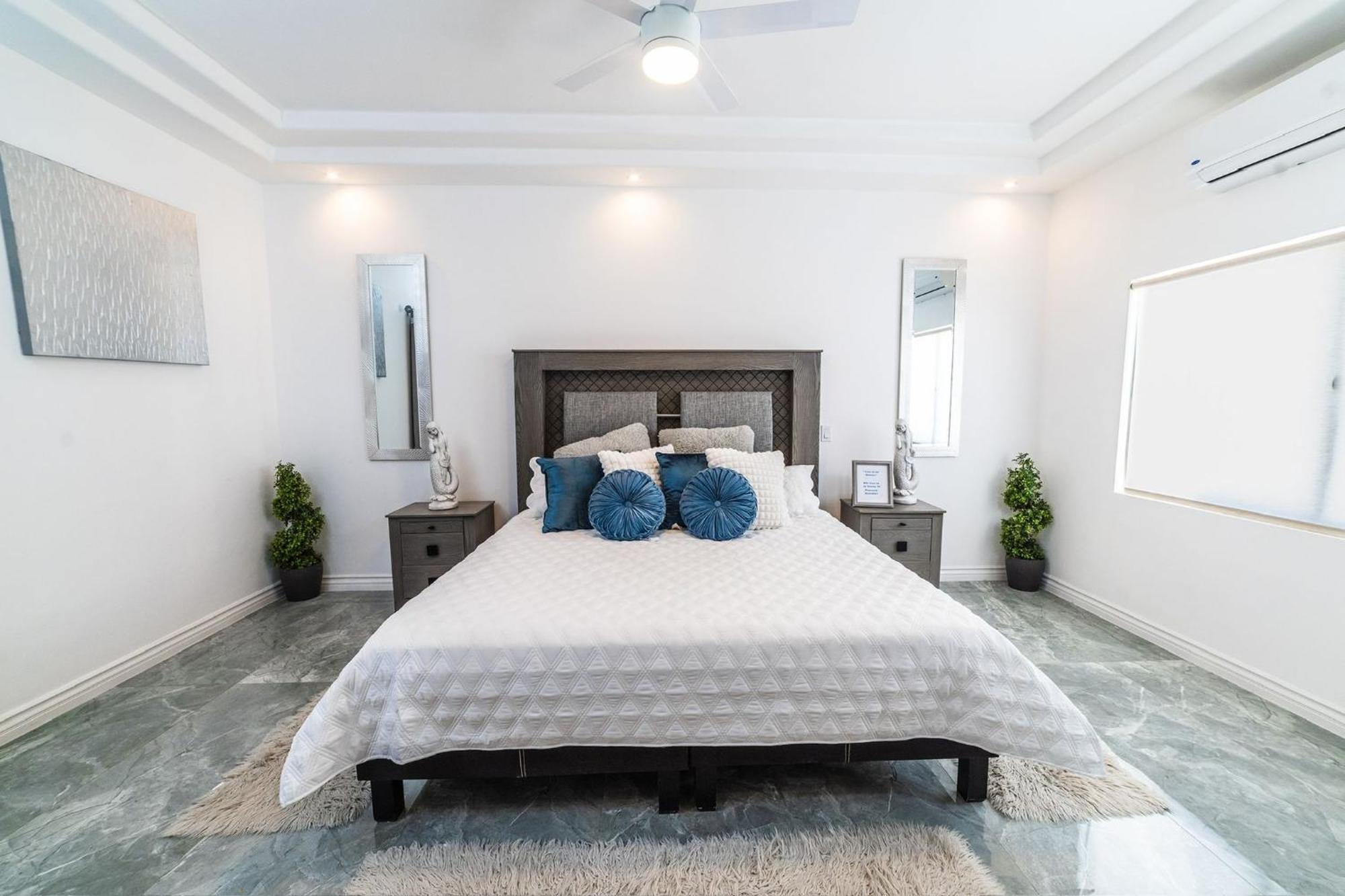 Casa De Las Sirenas, Las Conchas, Private Pool Puerto Peñasco المظهر الخارجي الصورة