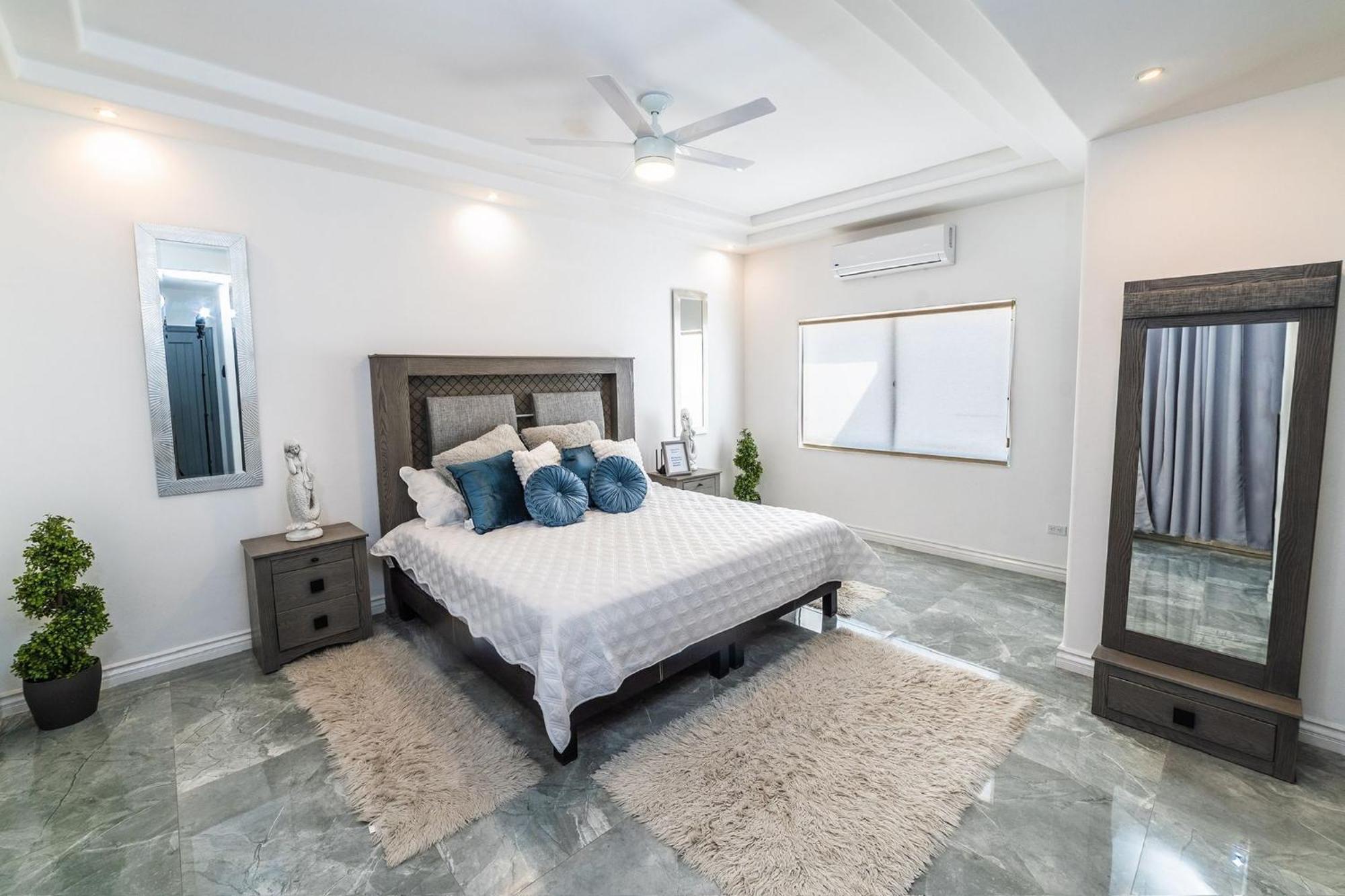 Casa De Las Sirenas, Las Conchas, Private Pool Puerto Peñasco المظهر الخارجي الصورة