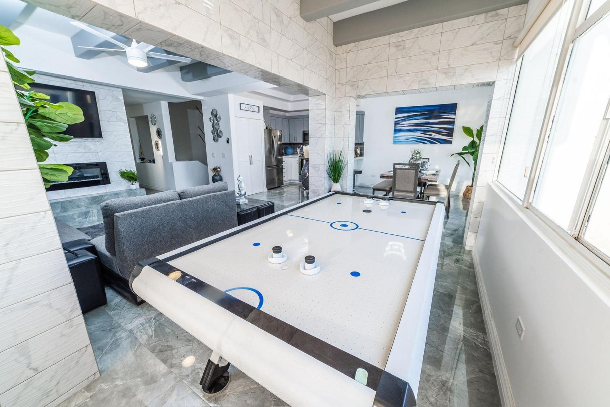 Casa De Las Sirenas, Las Conchas, Private Pool Puerto Peñasco المظهر الخارجي الصورة